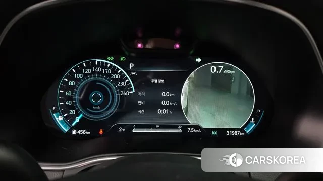 Genesis GV80 id 3640321 из Кореи 17