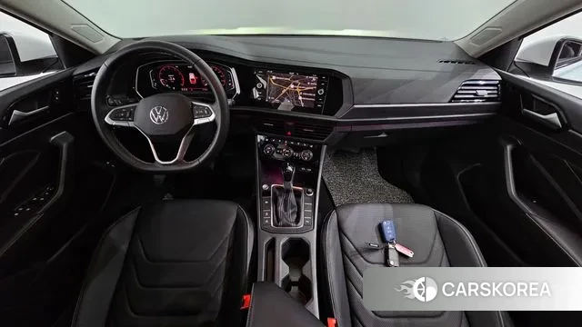 Volkswagen 7th Generation of Jetta id 3058395 из Кореи 17