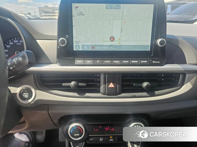 Kia Morning Urban (JA) id 4906897 из Кореи 11