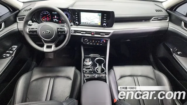 Kia K5 3rd generation id 2911650 из Кореи 17