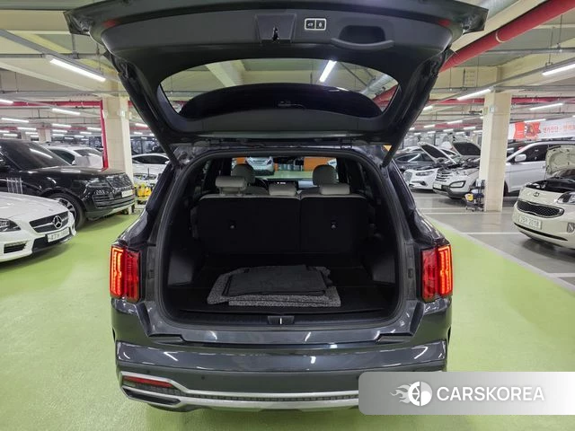 Kia The New Sorento 4th Generation id 3889277 из Кореи 16