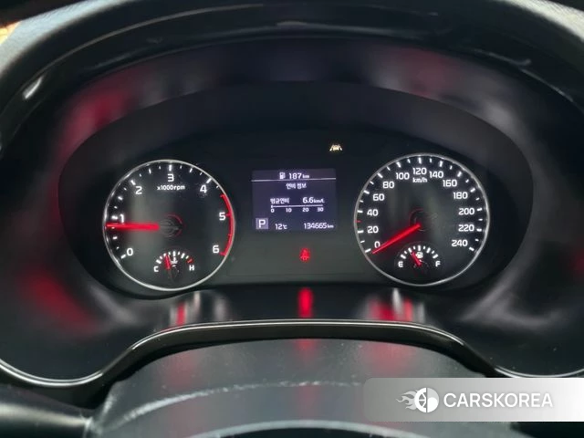 Kia Seltos id 4637783 из Кореи 13