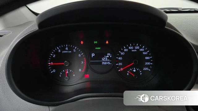 Kia Morning Urban (JA) id 4542712 из Кореи 26