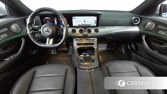 Mercedes-Benz E-Class W213 id 4592619 из Кореи 30