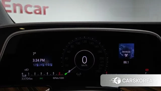 Cadillac Escalade 5th Generation id 3513635 из Кореи 17