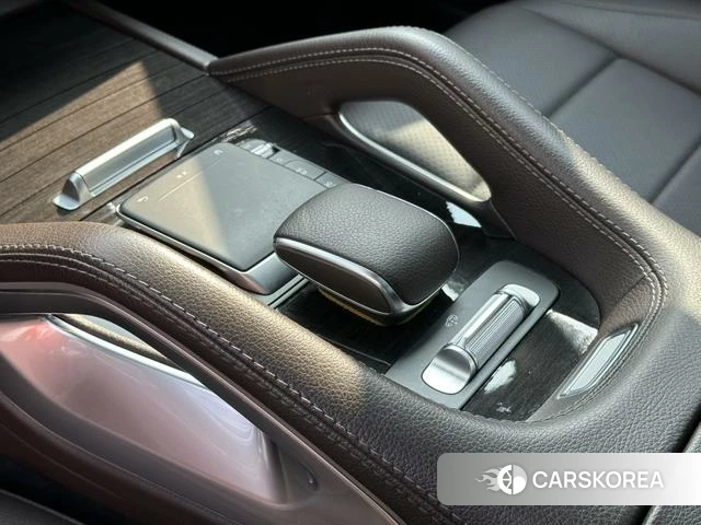 Mercedes-Benz GLE (import) id 4275274 из Китая 29