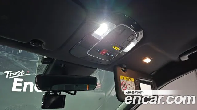 Hyundai Tucson Hybrid (NX4) id 2584081 из Кореи 17