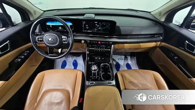 Kia Carnival 4th generation id 3630728 из Кореи 17