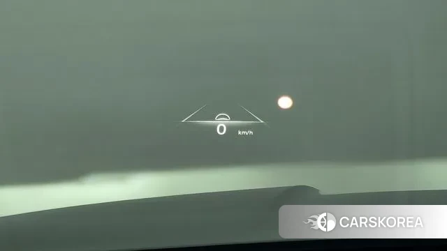 Genesis GV80 id 3347997 из Кореи 17