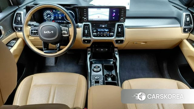 Kia Sorento 4th Generation id 4855234 из Кореи 29