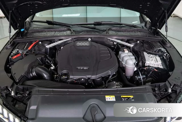 Audi A4 (import) id 4210651 из Китая 22