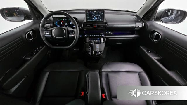 Hyundai Casper id 4336908 из Кореи 17