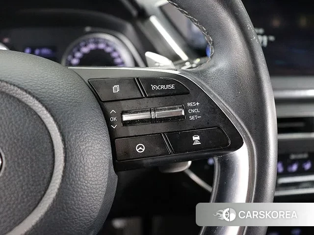 Hyundai Sonata (DN8) id 3021439 из Кореи 17