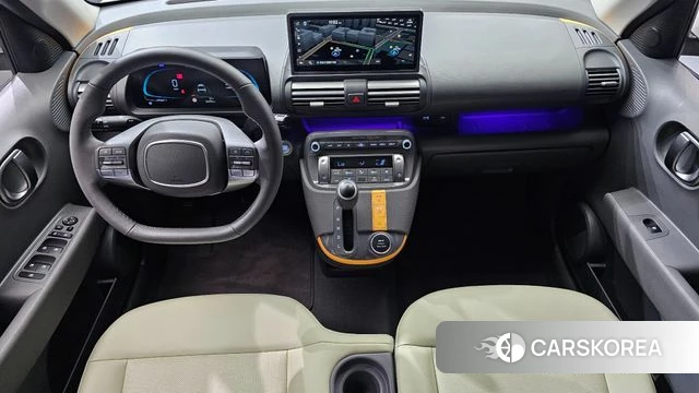 Hyundai The New Casper id 4394542 из Кореи 27