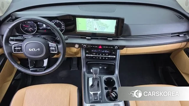 Kia Carnival 4th generation id 3518852 из Кореи 17