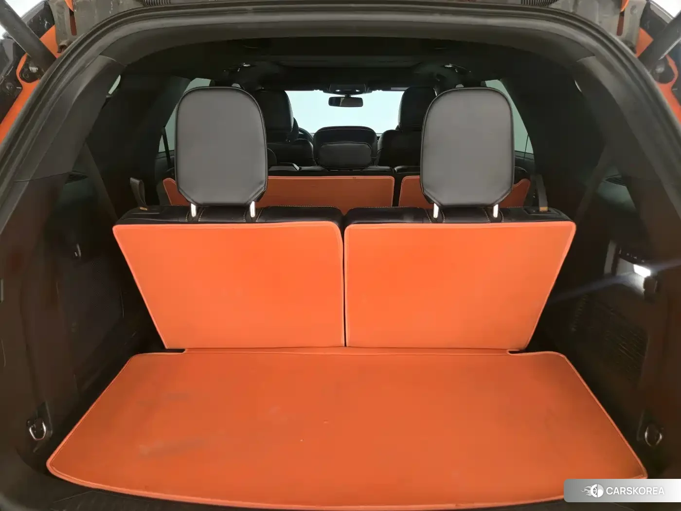 Ford Explorer id 4659888 из Китая 25