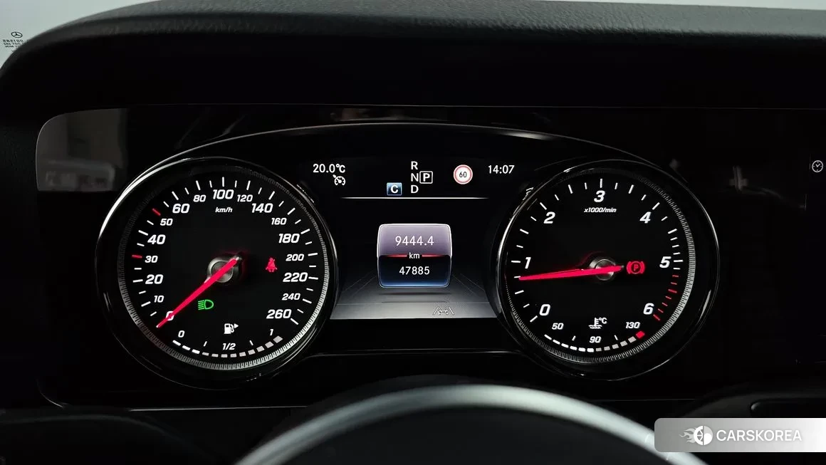 Mercedes-Benz E-Class W213 id 2051709 из Кореи 16