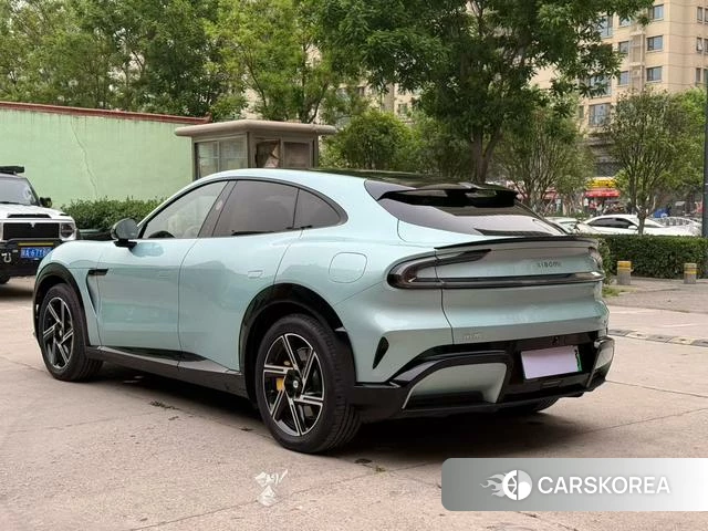 Xiaomi Car Xiaomi YU7 id 4205706 из Китая 7