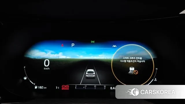 Kia K5 3rd generation id 3611849 из Кореи 17