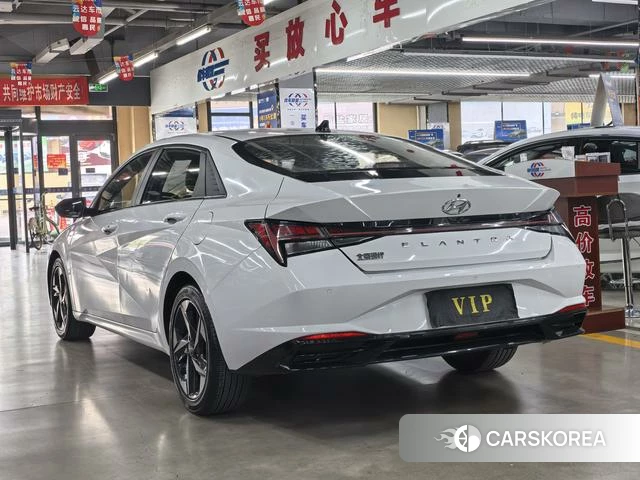 Hyundai Elantra id 4278367 из Китая 8