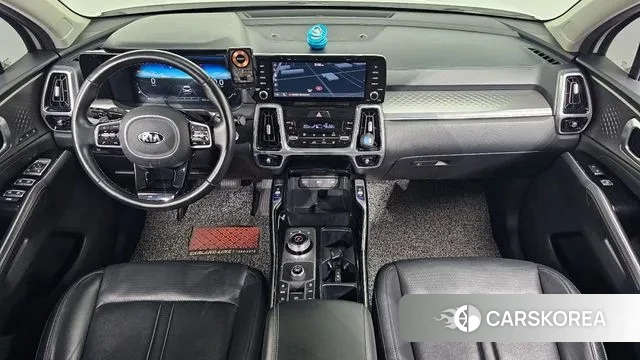 Kia Sorento 4th Generation id 3771768 из Кореи 17