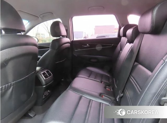 Kia The New Sorento id 3828609 из Кореи 17