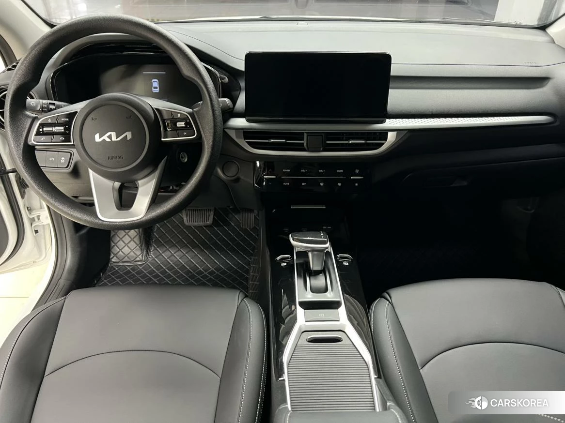 Kia K3 id 4454419 из Китая 13