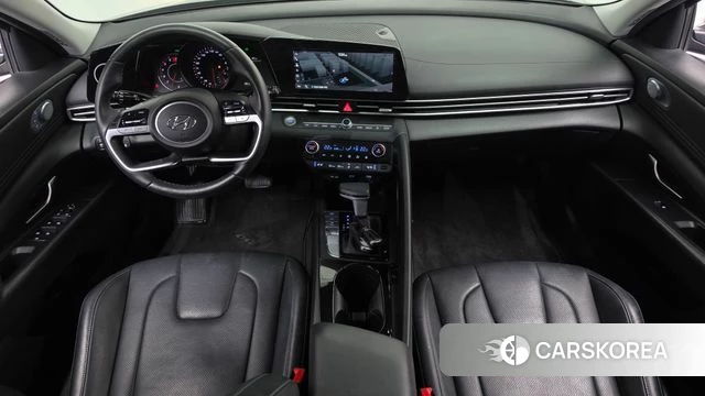 Hyundai Avante (CN7) id 4187106 из Кореи 27