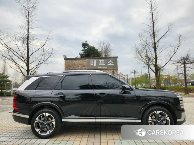 Hyundai Palisade (LX3) id 3939729 из Кореи 17
