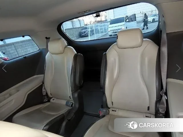 Kia Carnival 4th generation id 3650940 из Кореи 16