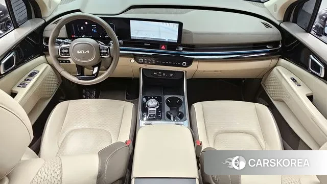 Kia The New Carnival 4th Generation id 3614660 из Кореи 17