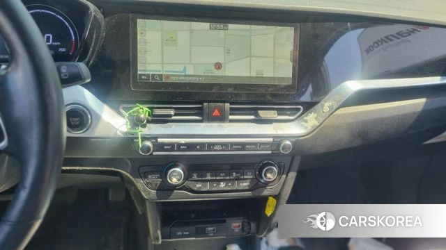 Kia Niro Plus id 3910201 из Кореи 8