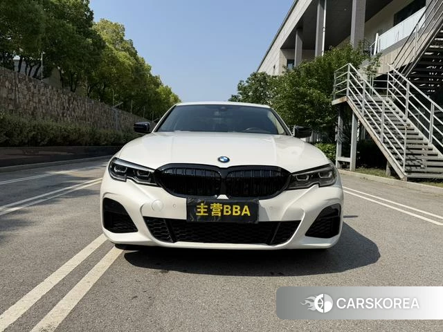 BMW 3 series id 4313983 из Китая 8