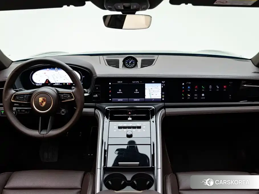 Porsche Panamera id 4565329 из Китая 23