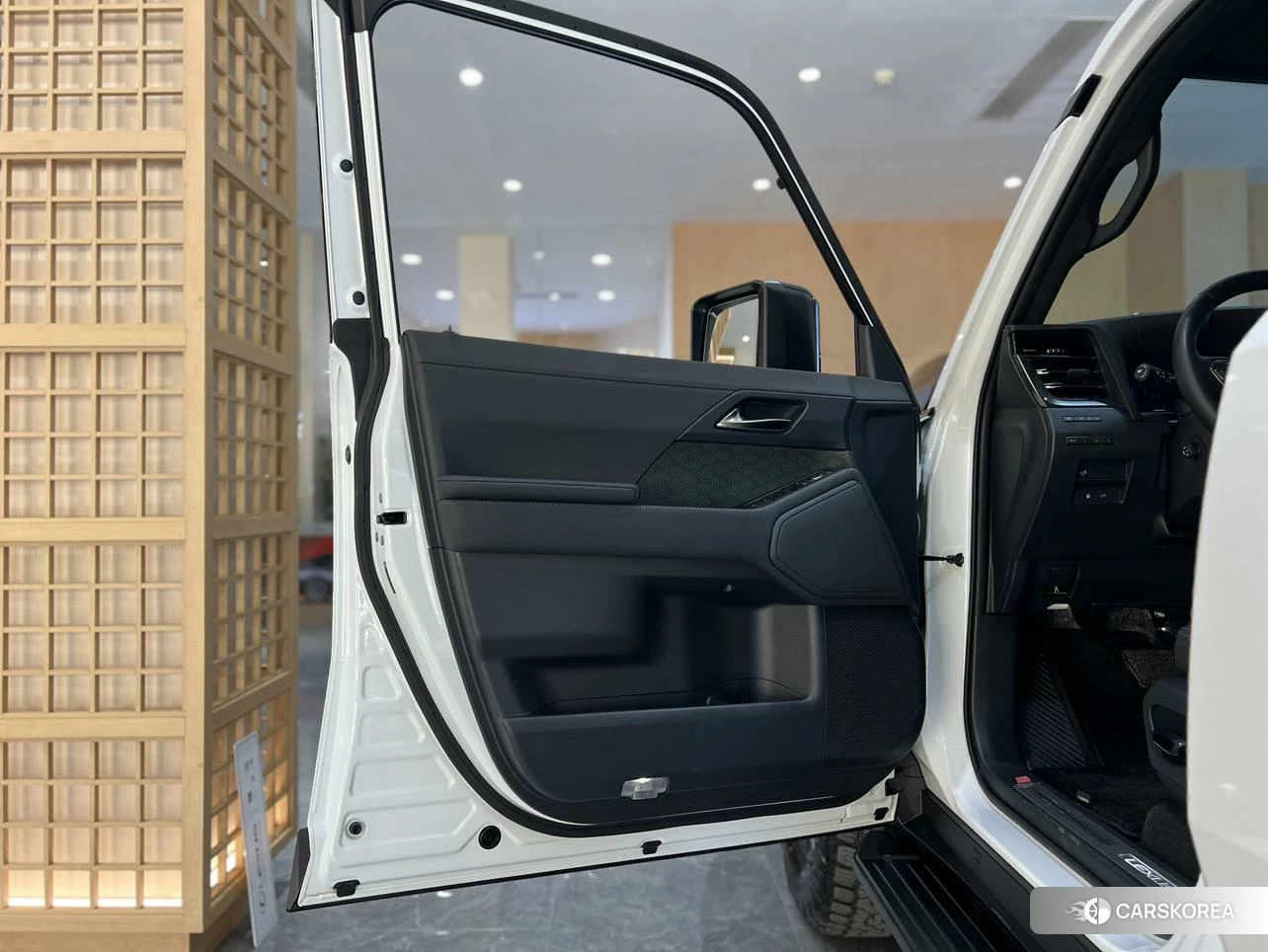 Lexus GX id 4440461 из Китая 16