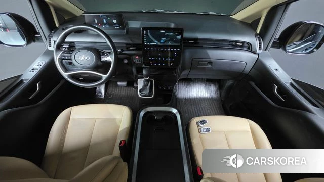 Hyundai Staria id 4361118 из Кореи 29