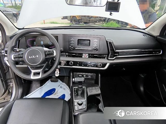 Kia Sportage 5th Generation id 4592942 из Кореи 15