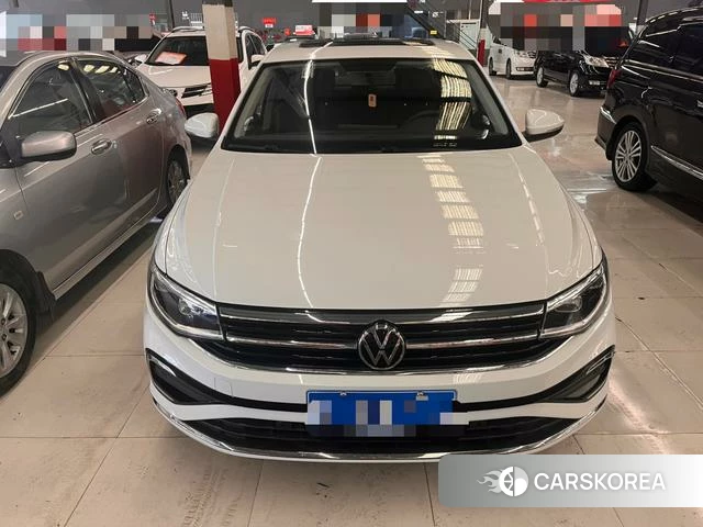 Volkswagen Bora id 4335006 из Китая 12