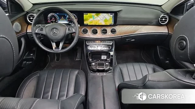 Mercedes-Benz E-Class W213 id 3602248 из Кореи 17