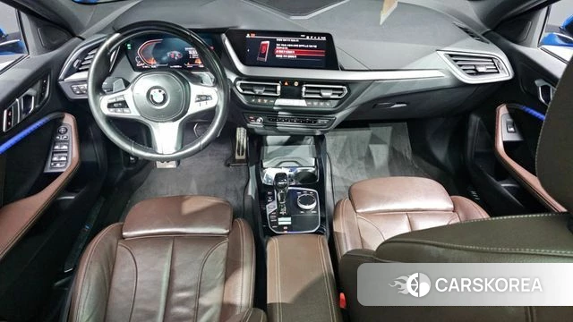 BMW 1 Series (F40) id 3923754 из Кореи 17