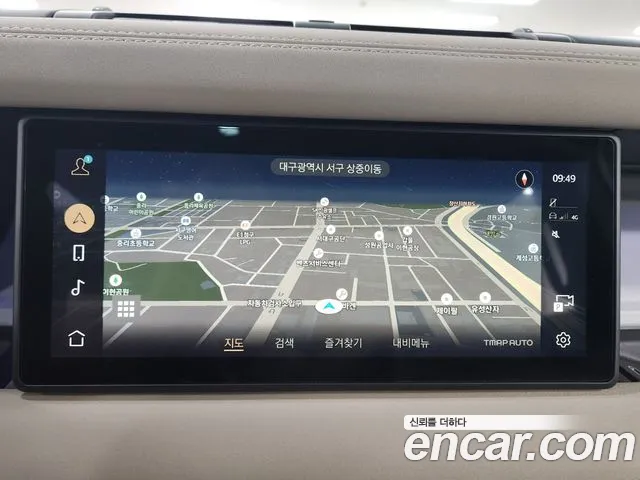 Land Rover Defender (L663) id 2816511 из Кореи 17