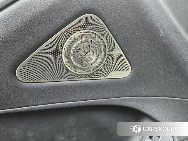 Mercedes-Benz S-Class W223 id 3806676 из Кореи 12