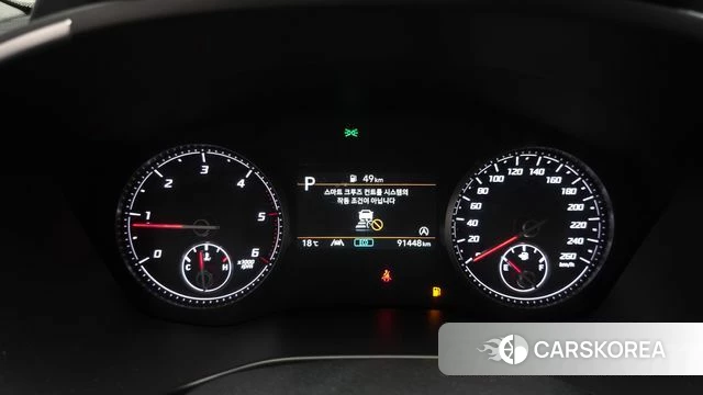 Hyundai The New Santa Fe id 3916556 из Кореи 17