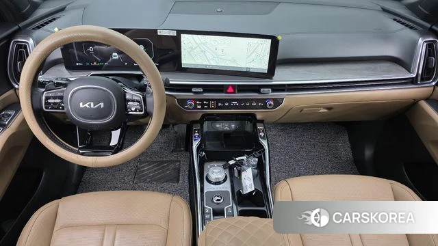 Kia The New Sorento 4th Generation id 3811040 из Кореи 17