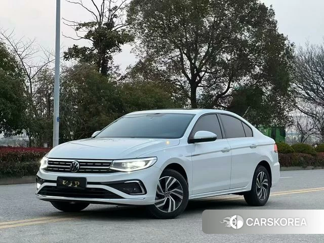 Volkswagen Bora id 4264687 из Китая 7