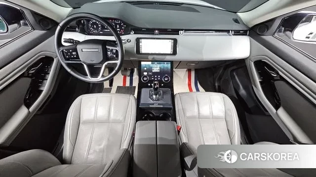 Land Rover Range Rover Evoque 2nd Generation id 3640444 из Кореи 17