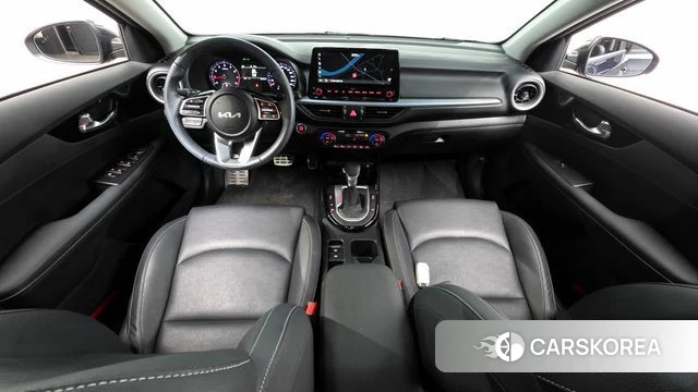 Kia The New K3 2nd generation id 3826113 из Кореи 17