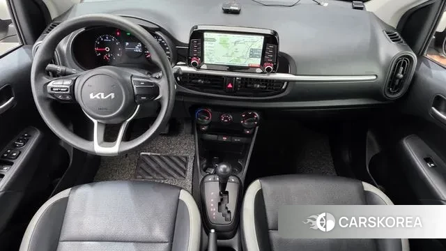 Kia Morning Urban (JA) id 3361253 из Кореи 17