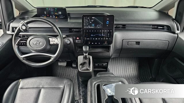 Hyundai Staria id 4186465 из Кореи 27