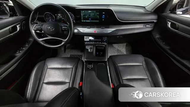 Hyundai The New Grandeur IG id 2960532 из Кореи 17